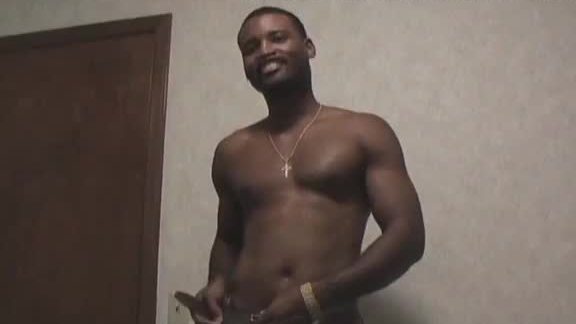 Really horny dilettante couple has a sexy and heavy session