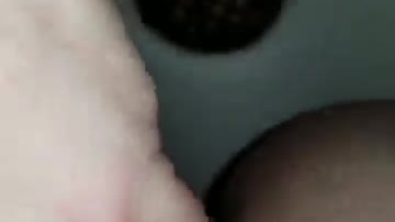 When she's really bad i force what i want on her, tonight i want to piss inside her asshole